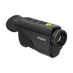 Pixfra Arc A425P LRF Termovízia s diaľkomerom