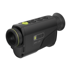 Pixfra Arc A419P LRF Termovízia s diaľkomerom
