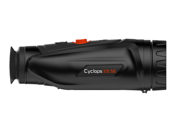 ThermTec Cyclops 335 SE