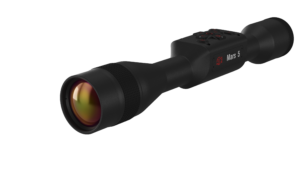 ATN MARS 5 640 4-32x , 640x480px, 50 mm