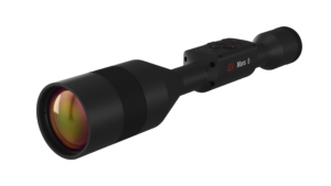 ATN MARS 5 640 5-40x , 640x480px, 75 mm