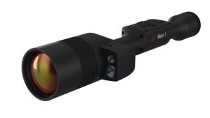 ATN MARS 5 LRF 640 5-40x , 640x480px, 75 mm