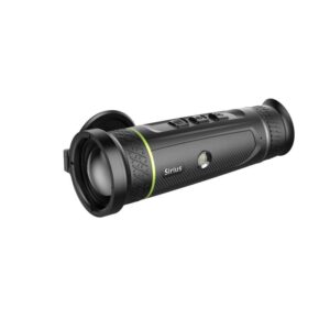 Pixfra Sirius S650D DUAL Monokulárna termovízia