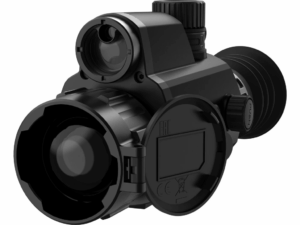 Hikmicro Panther PQ35L s laserovým diaľkomerom