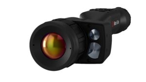 ATN Mars 5 EVO LRF 640 3-24x