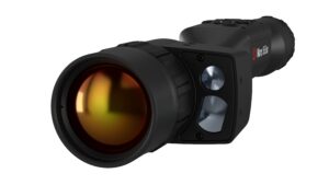 ATN Mars 5 EVO LRF 640 4-32x