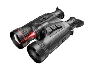 HIKMICRO HABROK PRO HX60LS + TenoSight H-940 LASER MAX